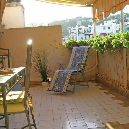 Modern Apartment In Nice With Private Terrace *