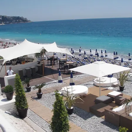 Modern Apartment In Nice With Private Terrace Apartment Nice