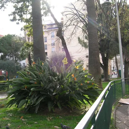 Modern Apartment In Nice With Private Terrace * Nice