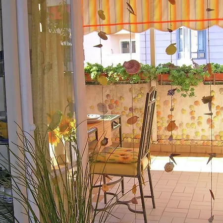 Daire Modern Apartment In Nice With Private Terrace Nice