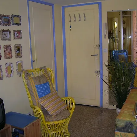 Modern Apartment In Nice With Private Terrace * Nice