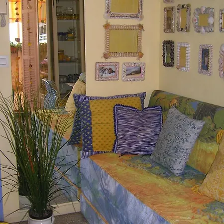 Modern Apartment In Nice With Private Terrace Daire Nice